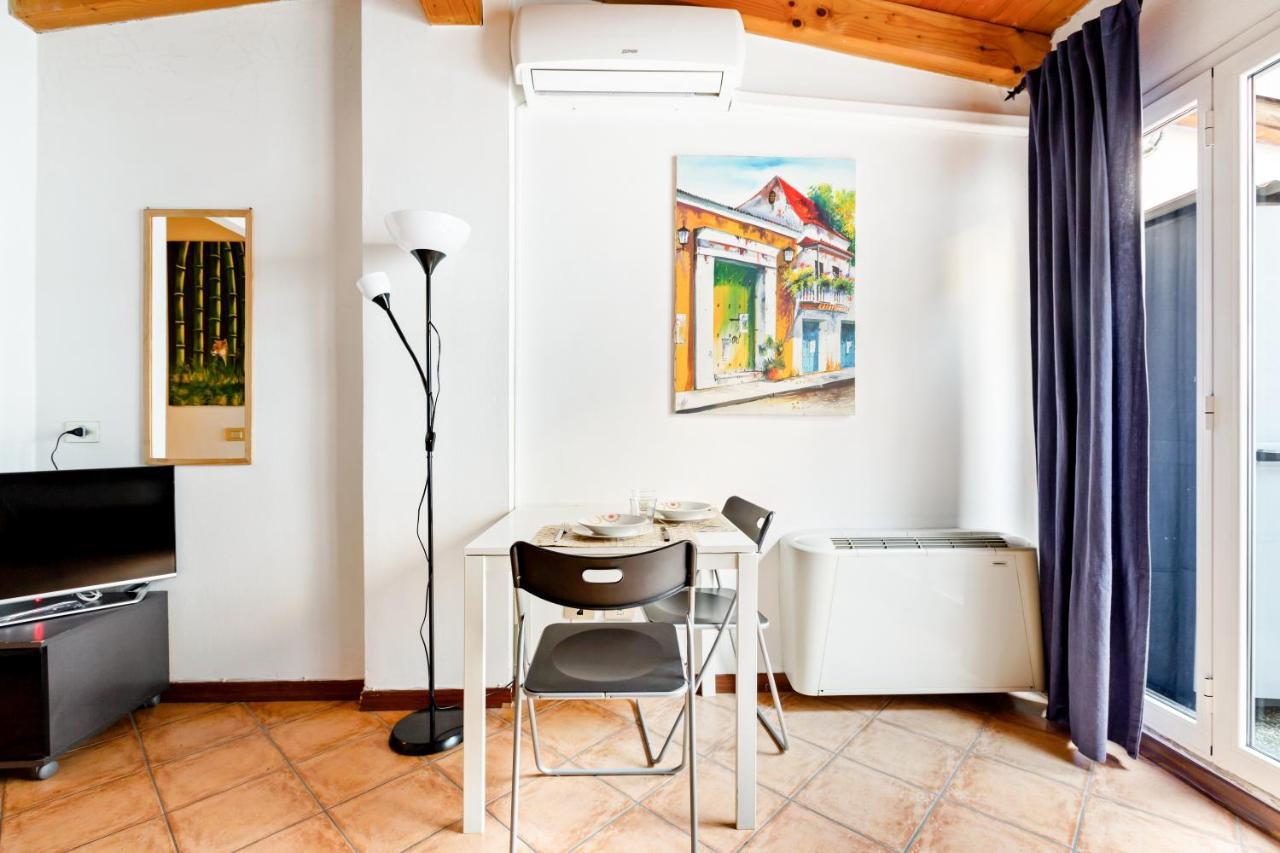 Cosy Studio Corso Lodi & Porta Romana M3 Milán Exterior foto