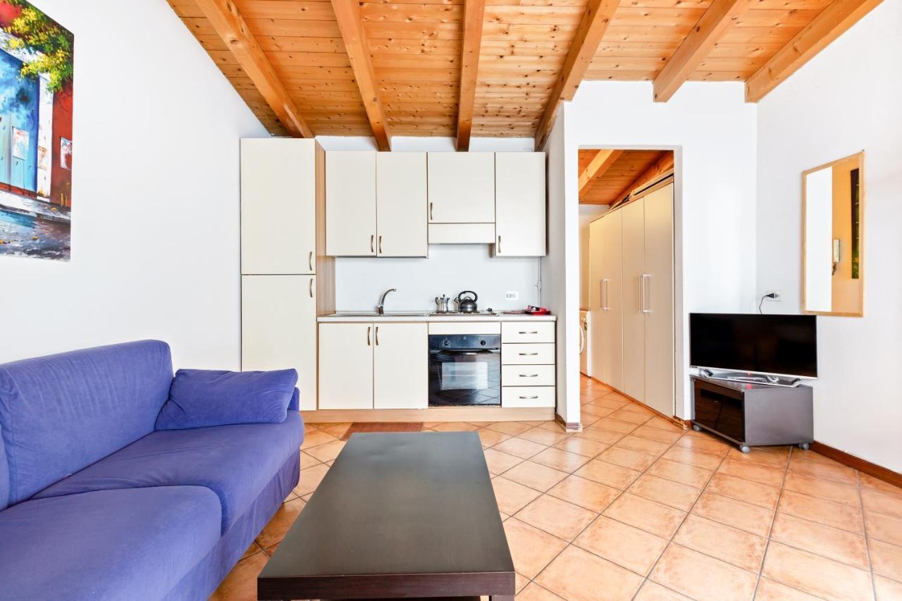 Cosy Studio Corso Lodi & Porta Romana M3 Milán Exterior foto