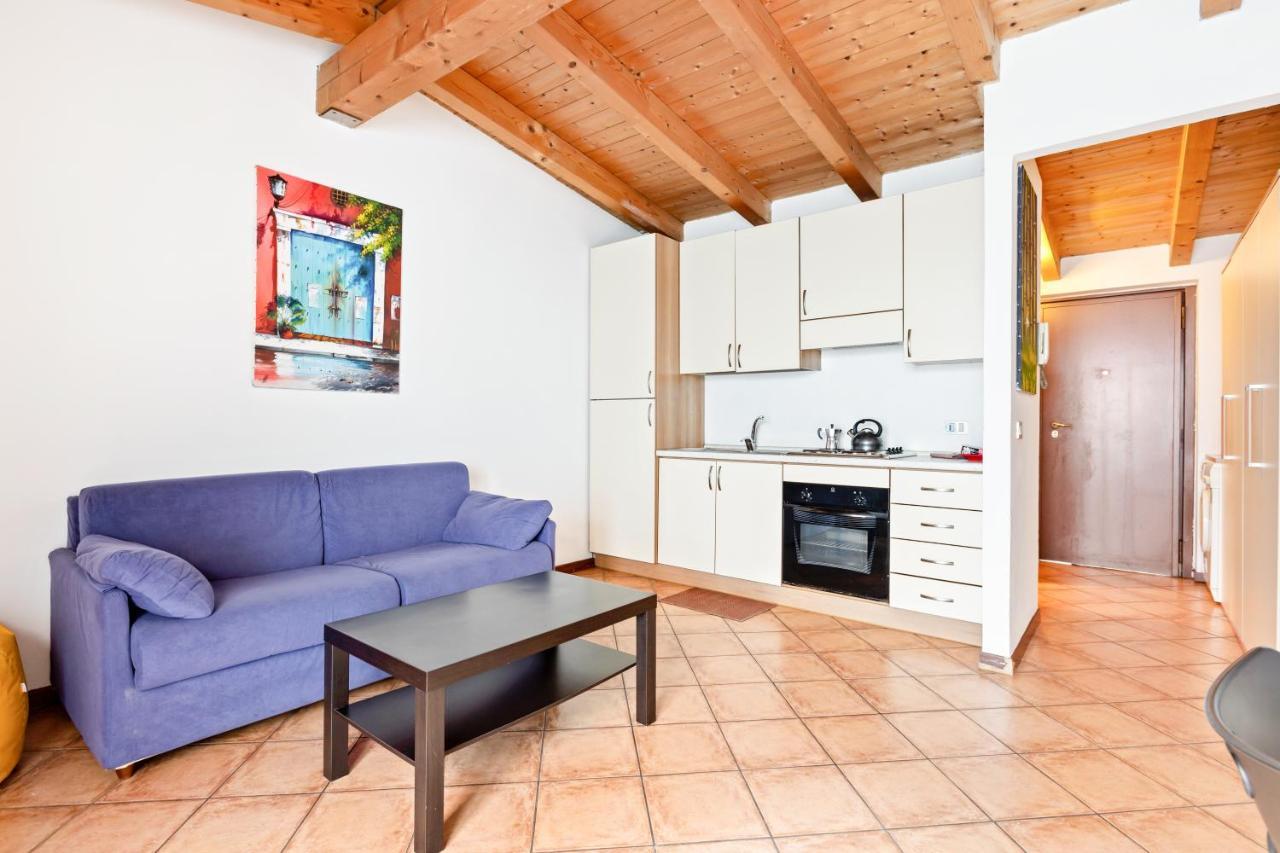 Cosy Studio Corso Lodi & Porta Romana M3 Milán Exterior foto