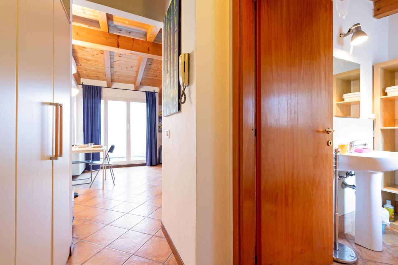 Cosy Studio Corso Lodi & Porta Romana M3 Milán Exterior foto